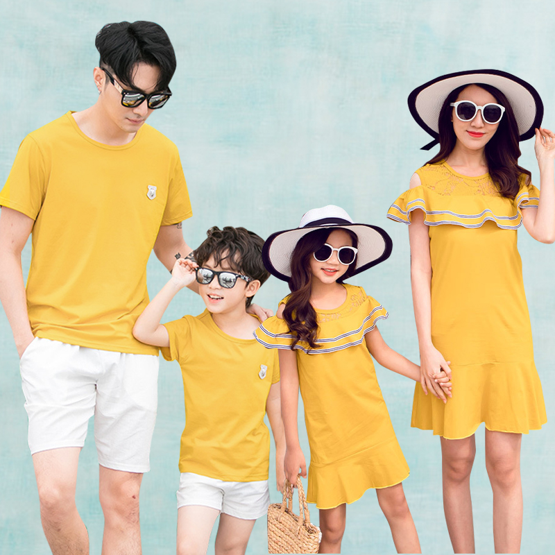 Top 8 shop bán đồ đôi áo gia đình đẹp và chất lượng nhất TP HCM   toplistvn