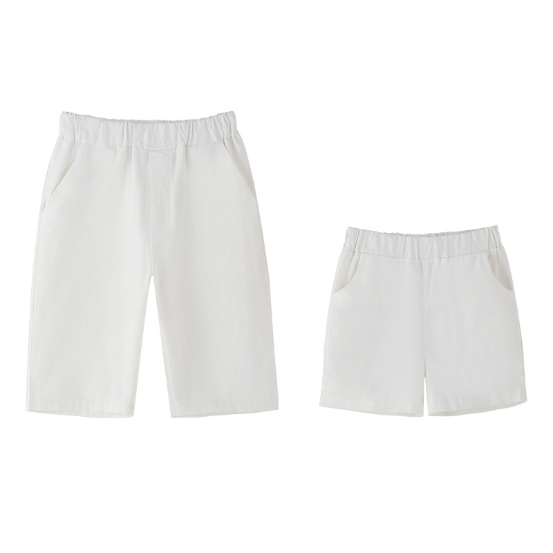 quần short kaki
